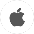 apple-oval-icon