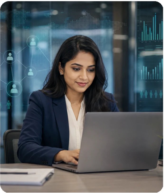 HR operations data specialist