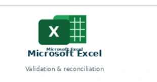 Microsoft Excel