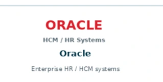 Oracle