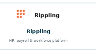 Rippling